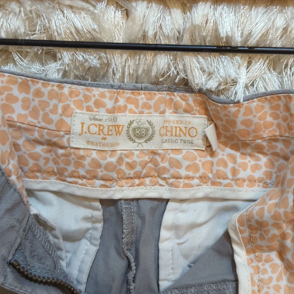 J crew Shorts - Picture 2 of 3